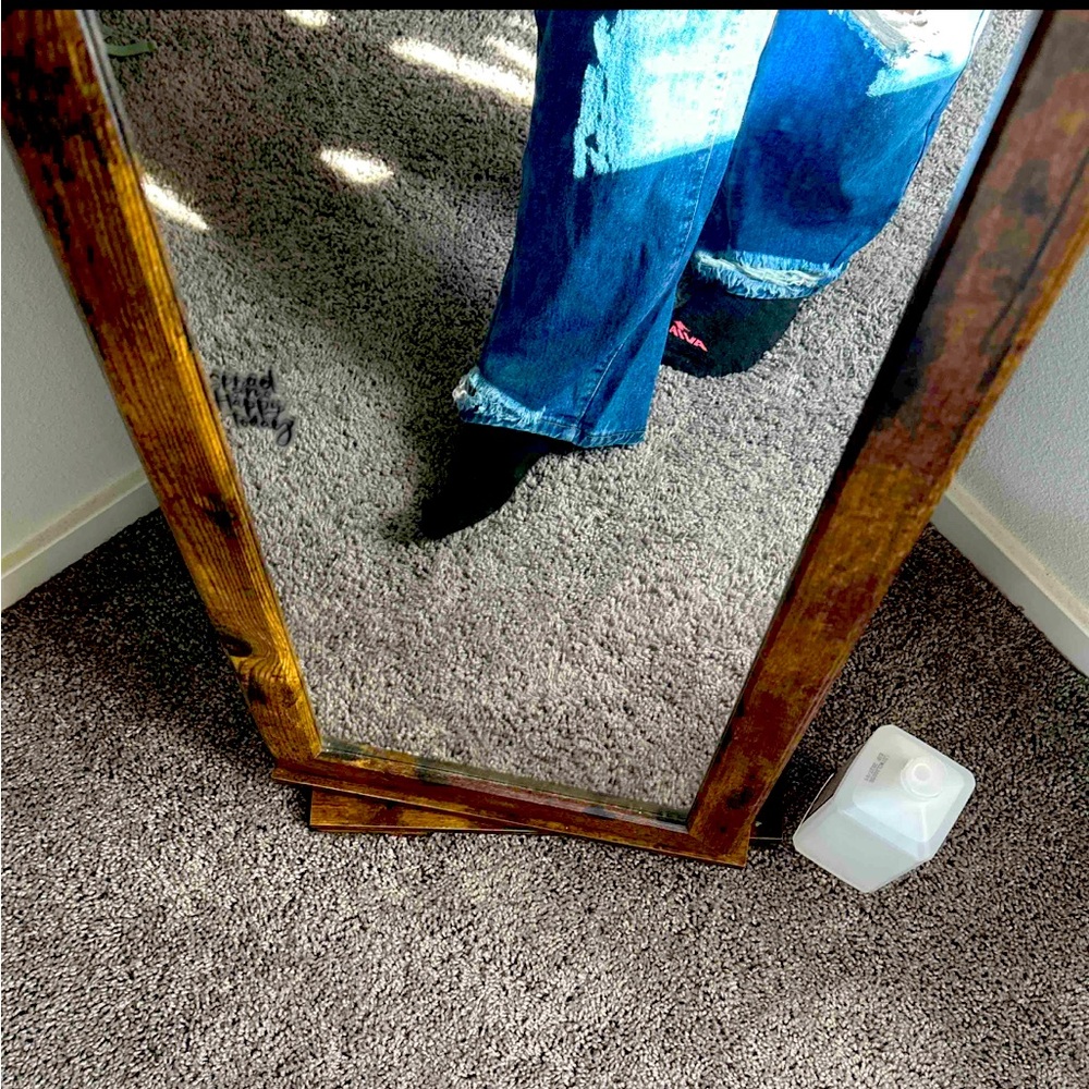Straight Legged Women’s Jeans